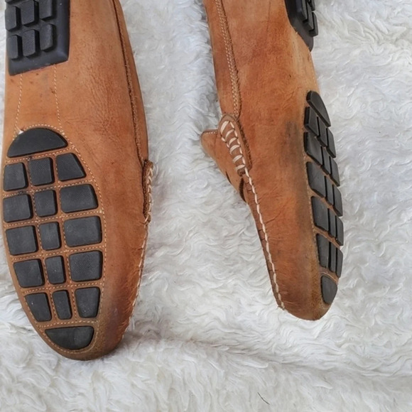 Lauren Ralph Lauren driving Mocs 9.5 - Picture 5 of 8